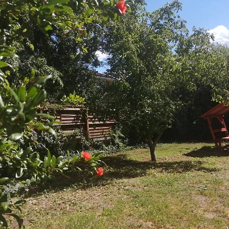 Rakos-Patak Family House Hotel Будапеща Екстериор снимка