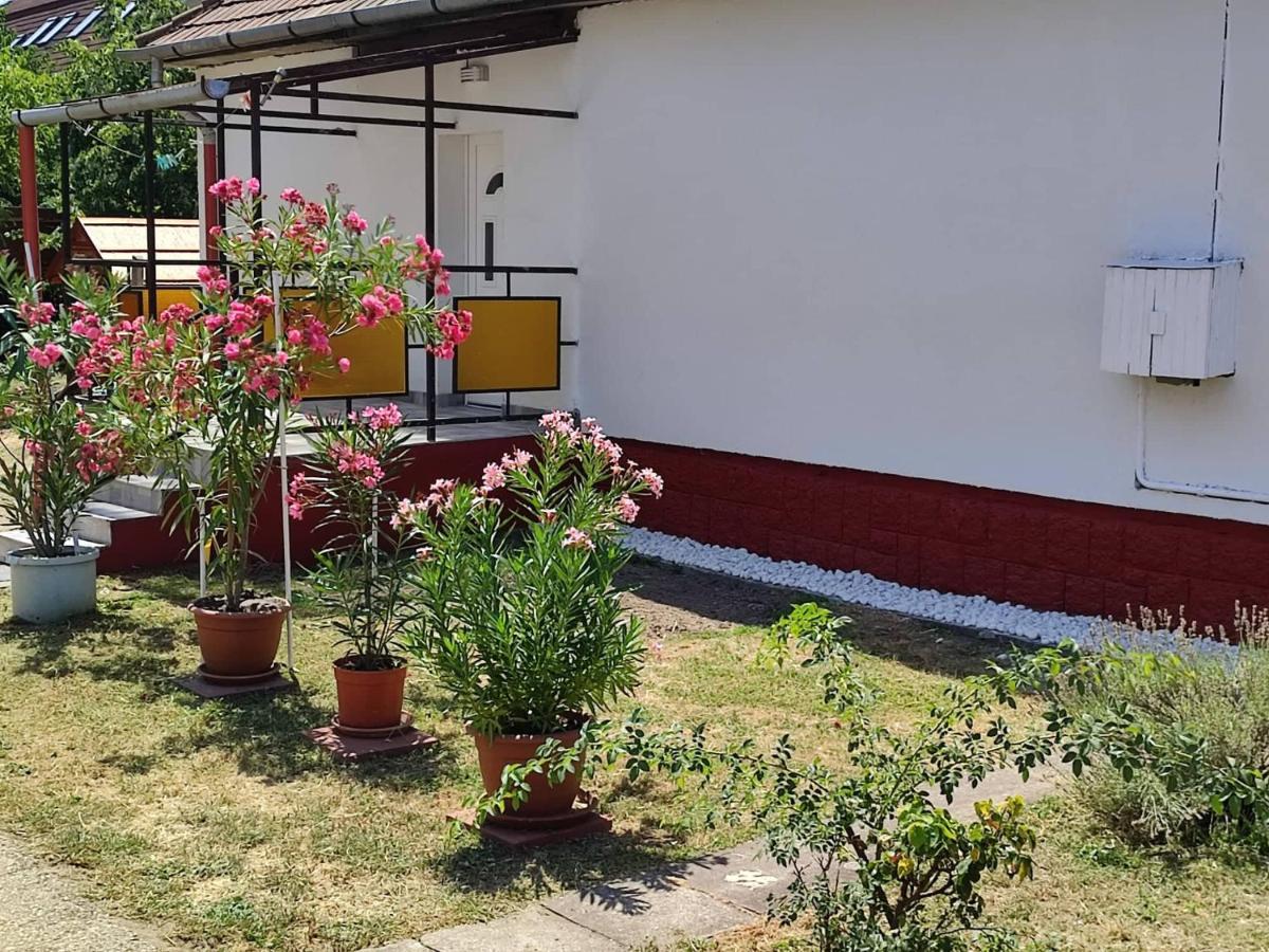 Rakos-Patak Family House Hotel Будапеща Екстериор снимка