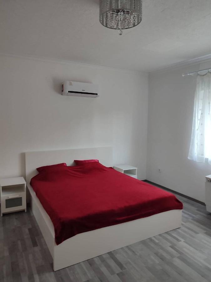 Rakos-Patak Family House Hotel Будапеща Екстериор снимка