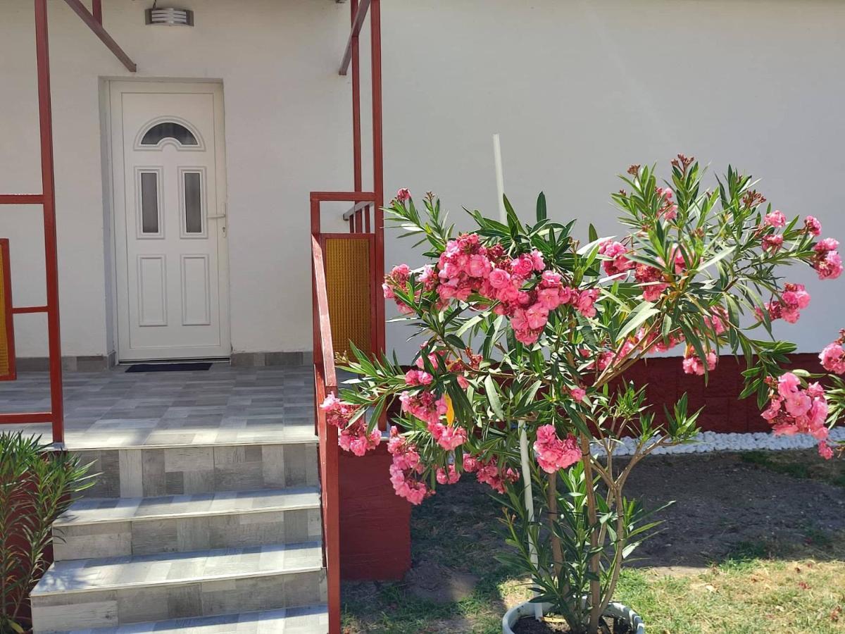 Rakos-Patak Family House Hotel Будапеща Екстериор снимка