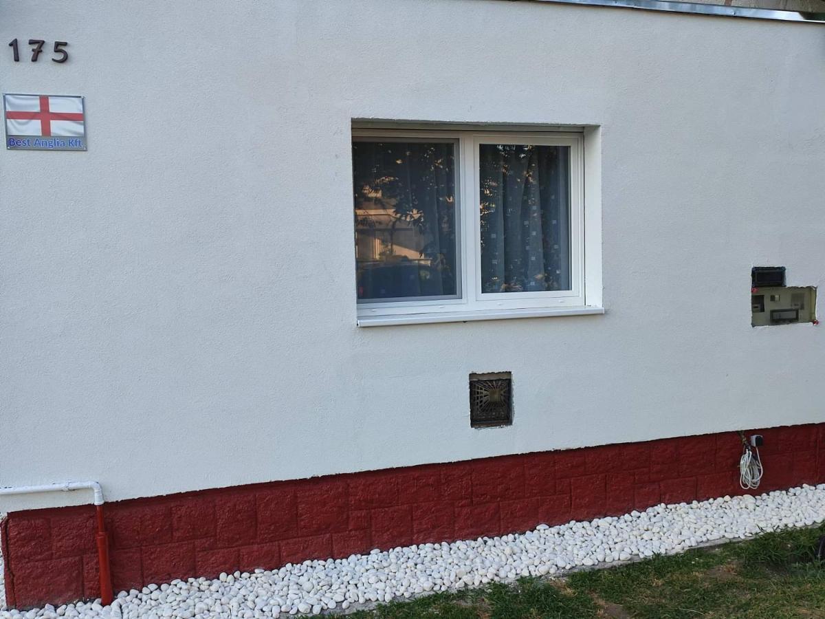 Rakos-Patak Family House Hotel Будапеща Екстериор снимка