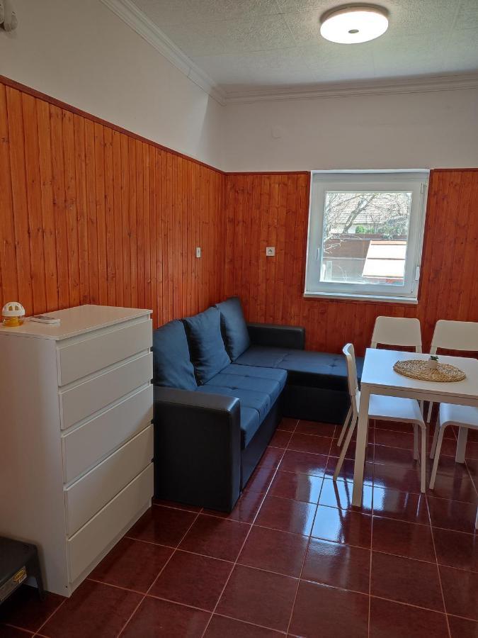 Rakos-Patak Family House Hotel Будапеща Екстериор снимка
