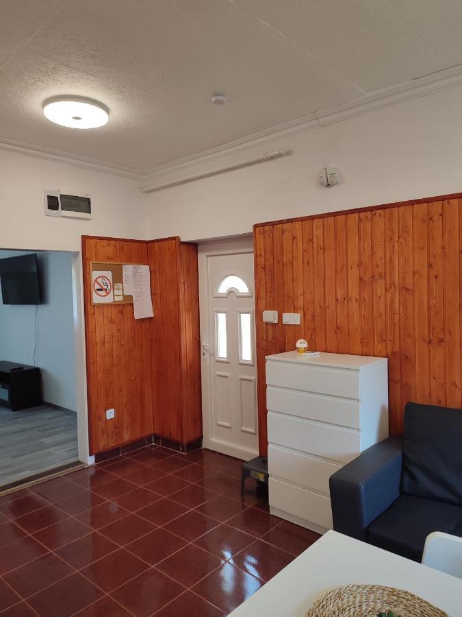 Rakos-Patak Family House Hotel Будапеща Екстериор снимка